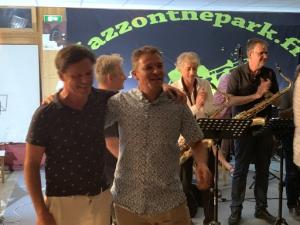 Jazzonthepark S3-2
